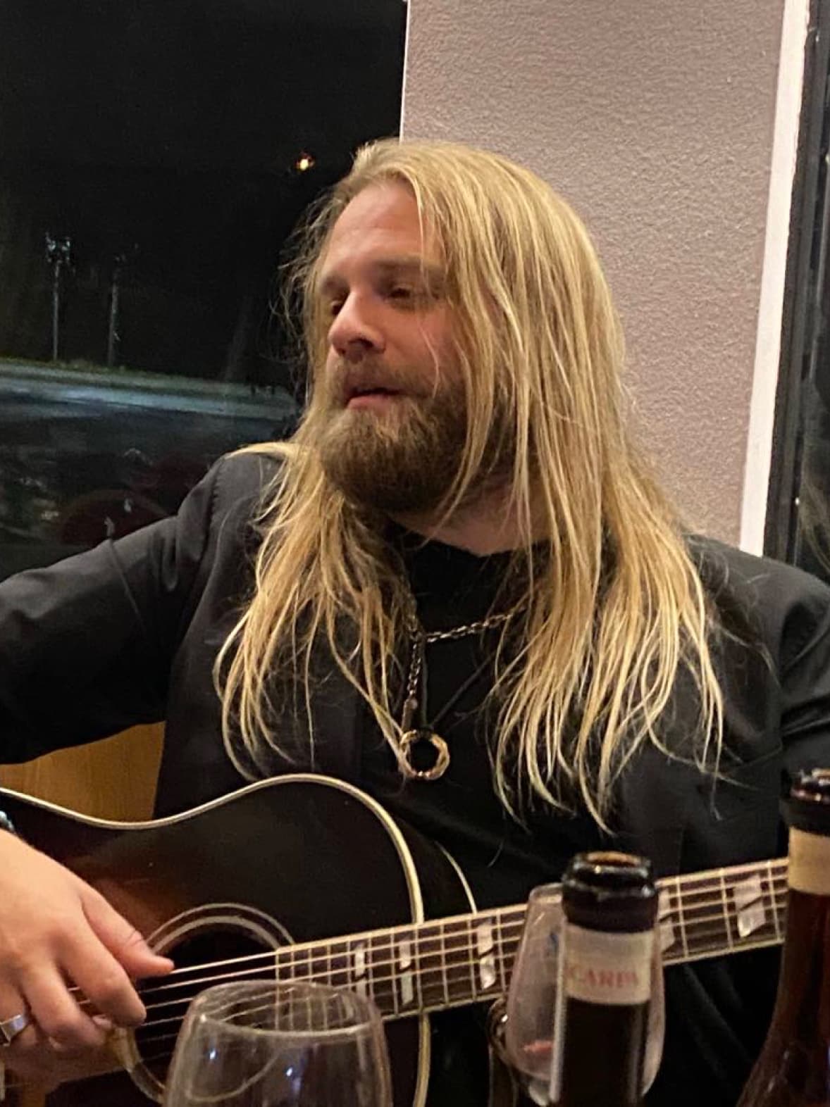 Viðburðir í Dalíu